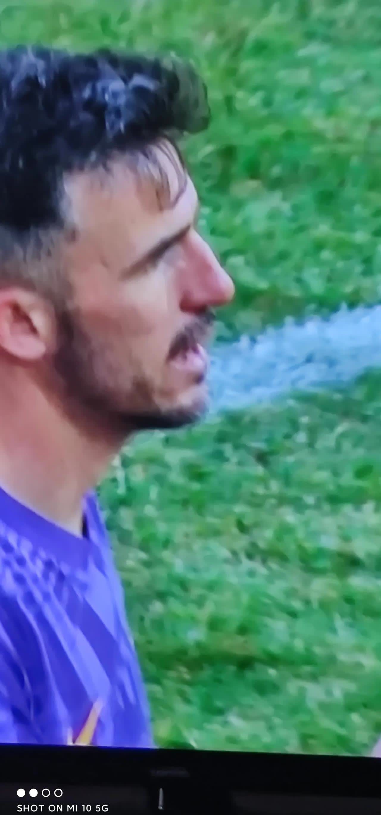 你迪射门如神，助球队取胜在望的简单介绍